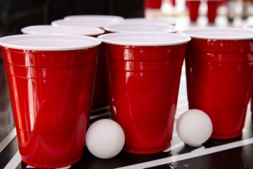 cups in college cups in college