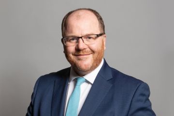 George Freeman George Freeman