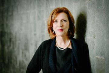 Margaret Gardner, president of Monash University 