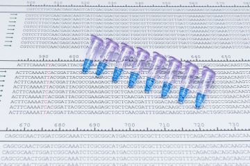 Gene editing