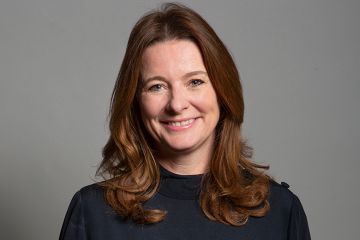 Gillian Keegan Gillian Keegan