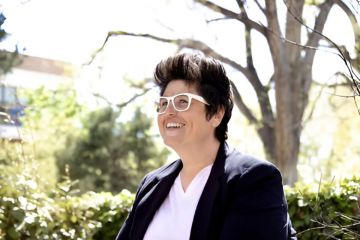 Georgiann Davis Georgiann Davis