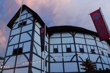 Globe theatre