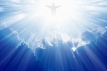 God