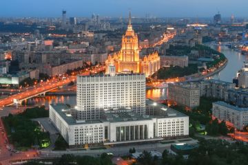 Government of the Russian Federation