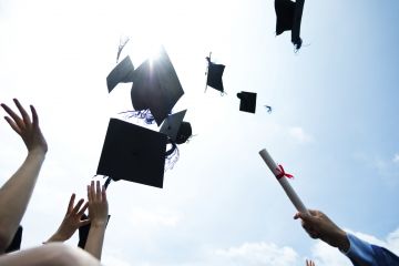 Graduation Graduation