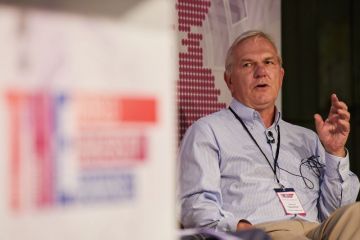 Graeme Reid