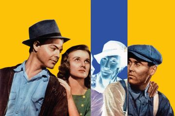 grapes of wrath