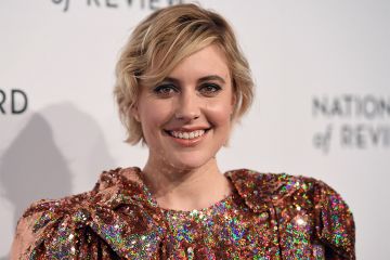 Greta Gerwig Greta Gerwig Oscars best director