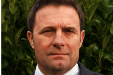 Hamish de Bretton-Gordon