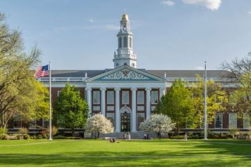 ShanghaiRanking Academic Ranking of World Universities 2019 ShanghaiRanking Academic Ranking of World Universities 2019