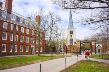 Harvard University