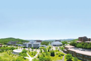 Hiroshima University Hiroshima University