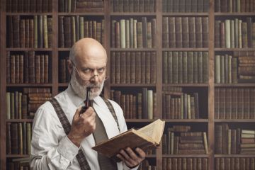 professor