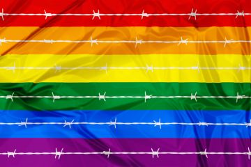 Homosexuality and homophobia