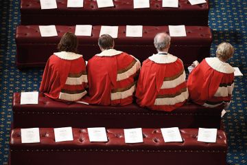 House of Lords