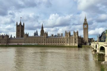 Houses of Parliament