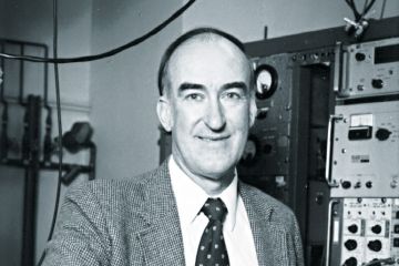 Obituary: Howard Shugart, 1931-2016 Obituary: Howard Shugart, 1931-2016