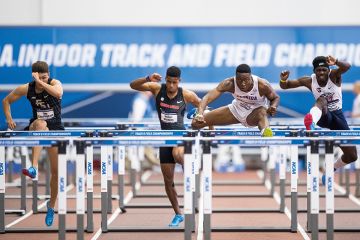 hurdles