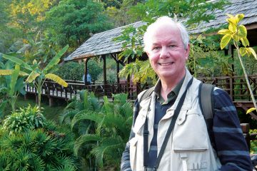Ian Stewart