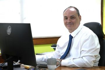 Ian Findlay University of Papua New Guinea