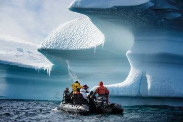 Iceberg