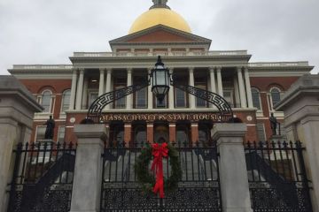 Brits in America: getting to grips with American politics