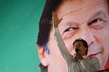Imran Khan