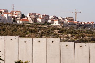 West Bank