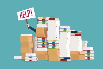 Experienced and workaholic academics need to start saying no to requests for them to increase workload