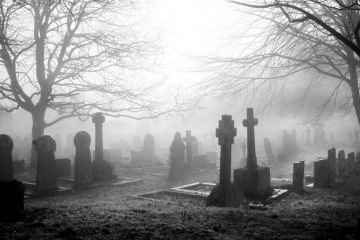 The scariest courses you can study at university The scariest courses you can study at university
