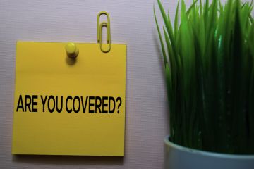 Are you covered