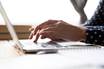 As an academic with dyslexia the shift online has brought a great many insights