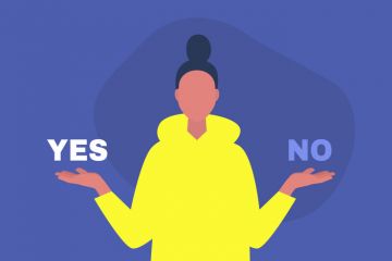 Yes or no