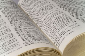 English German dictionary English German dictionary
