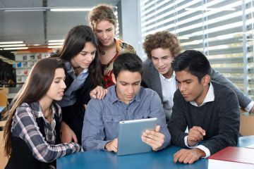 International Study Centre International study centre, India, study abroad, university