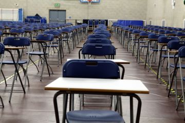 Exam study Exam study