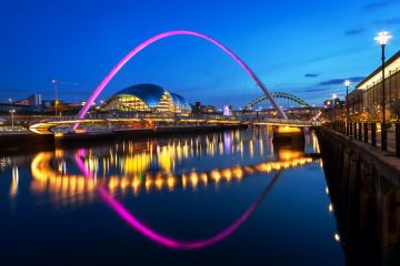 Newcastle