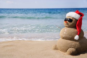 Christmas in Australia Christmas in Australia