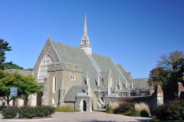 Bryn Mawr College