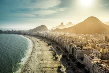 The cost of studying at a university in Brazil The cost of studying at a university in Brazil