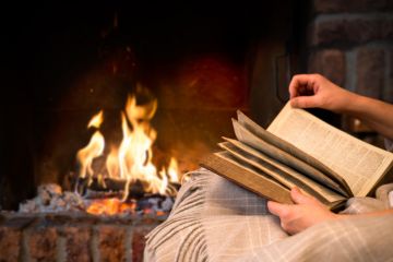 Books to read over the Christmas break. Books students should read over the Christmas break.