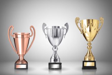 gold silver bronze TEF rating gold silver bronze TEF rating