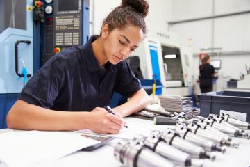 women in engineering women in