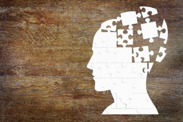 Brain, logic, thinking
