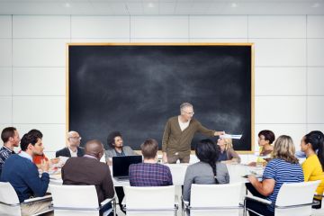 Best US universities for staff interaction Best US universities for staff interaction