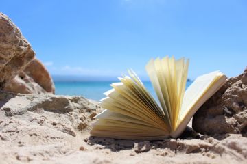 What are university students reading this summer? What are university students reading this summer?