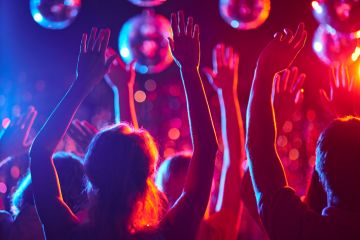 Student Experience Survey 2018: best universities for student social life Student Experience Survey 2018: best universities for student social life