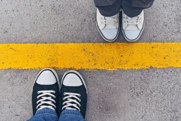 The experiences of an estranged student Being an estranged student