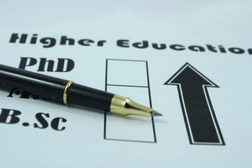 Part-time PhD Part-time PhD